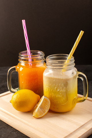 Mocktails & Juices